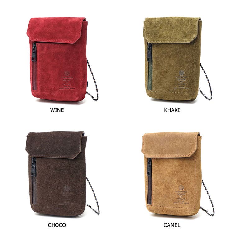【正規品】アッソブ ショルダーバッグ メンズ | ギャレリア Bag＆Luggage | 詳細画像12 