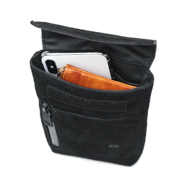 【正規品】アッソブ ショルダーバッグ メンズ | ギャレリア Bag＆Luggage | 詳細画像16 