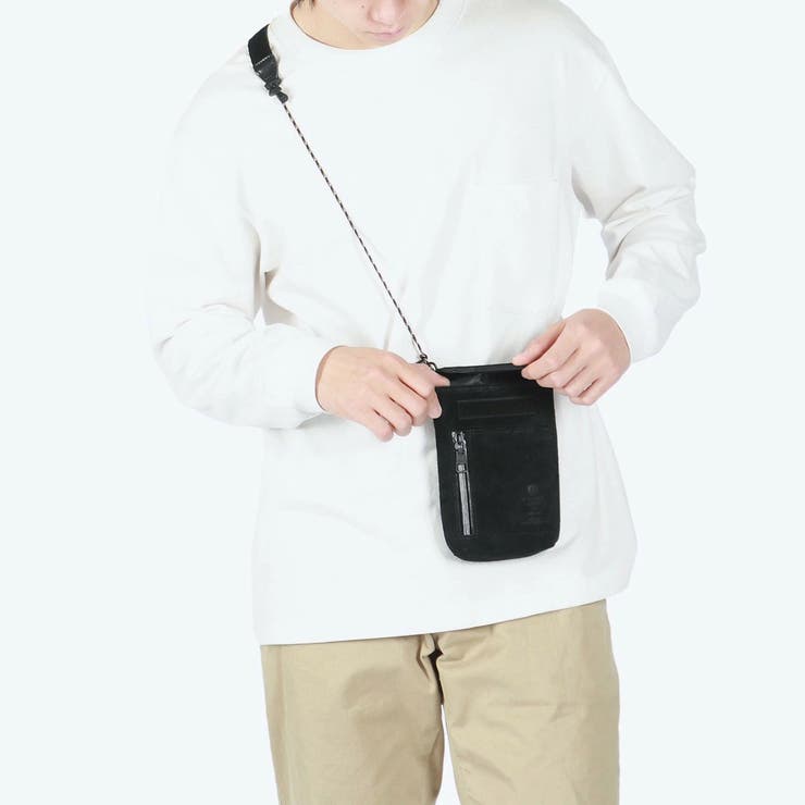 【正規品】アッソブ ショルダーバッグ メンズ | ギャレリア Bag＆Luggage | 詳細画像2 