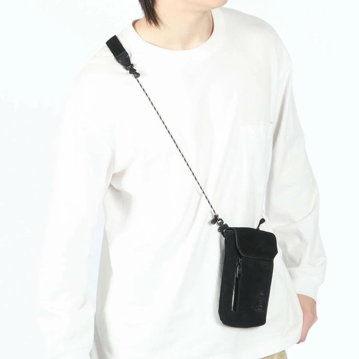 【正規品】アッソブ ショルダーバッグ メンズ | ギャレリア Bag＆Luggage | 詳細画像3 