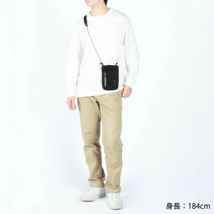 【正規品】アッソブ ショルダーバッグ メンズ | ギャレリア Bag＆Luggage | 詳細画像4 