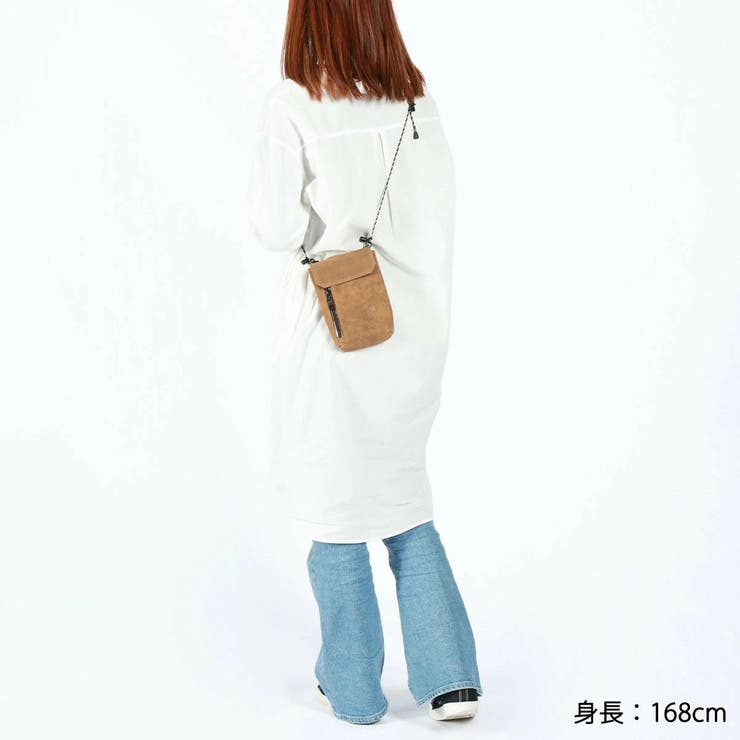 【正規品】アッソブ ショルダーバッグ メンズ | ギャレリア Bag＆Luggage | 詳細画像6 