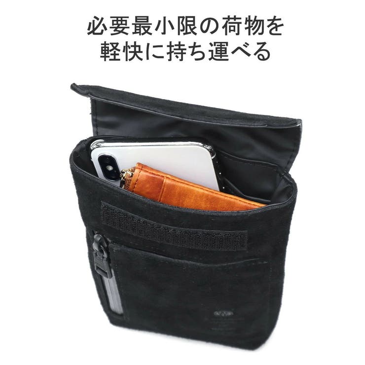 【正規品】アッソブ ショルダーバッグ メンズ | ギャレリア Bag＆Luggage | 詳細画像8 