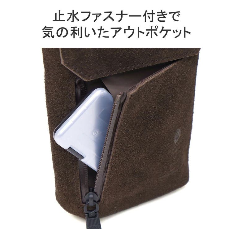 【正規品】アッソブ ショルダーバッグ メンズ | ギャレリア Bag＆Luggage | 詳細画像9 