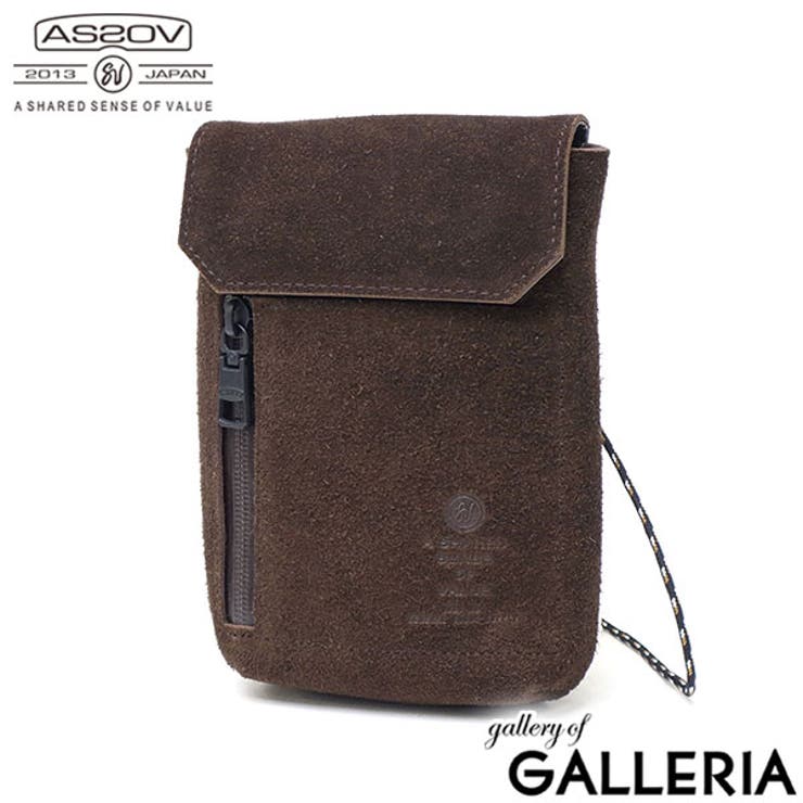 CHOCO | 【正規品】アッソブ ショルダーバッグ メンズ | ギャレリア Bag＆Luggage