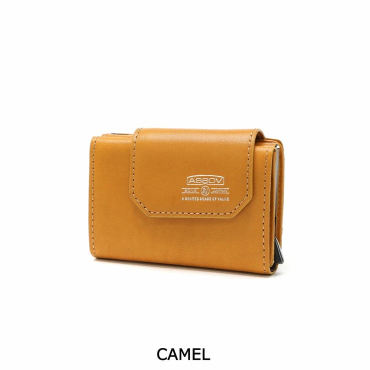 【正規品】アッソブ 財布 レディース | ギャレリア Bag＆Luggage | 詳細画像10 