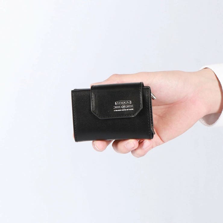 【正規品】アッソブ 財布 レディース | ギャレリア Bag＆Luggage | 詳細画像2 