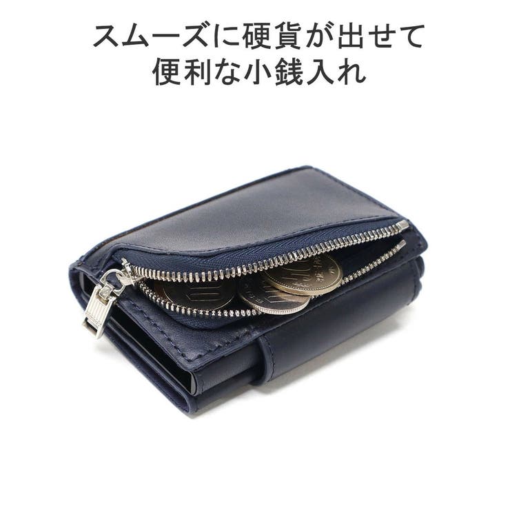 【正規品】アッソブ 財布 レディース | ギャレリア Bag＆Luggage | 詳細画像6 