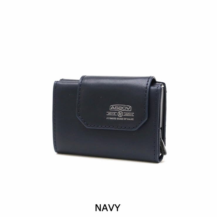 【正規品】アッソブ 財布 レディース | ギャレリア Bag＆Luggage | 詳細画像8 