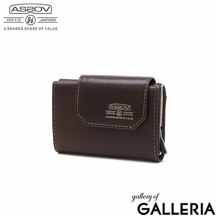 CHOCO | 【正規品】アッソブ 財布 レディース | ギャレリア Bag＆Luggage