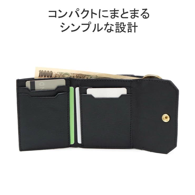 アッソブ 財布 メンズ | ギャレリア Bag＆Luggage | 詳細画像4 
