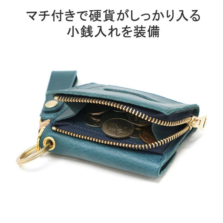 アッソブ 財布 メンズ | ギャレリア Bag＆Luggage | 詳細画像5 