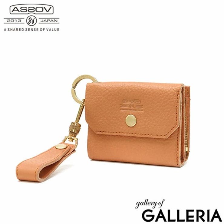 BEIGE | アッソブ 財布 メンズ | ギャレリア Bag＆Luggage