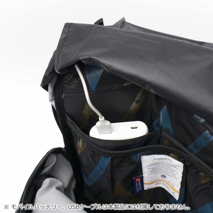 【正規品】アッソブ リュック メンズ | ギャレリア Bag＆Luggage | 詳細画像16 