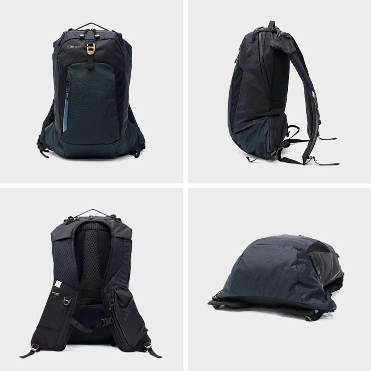 【正規品】アッソブ リュック メンズ | ギャレリア Bag＆Luggage | 詳細画像7 