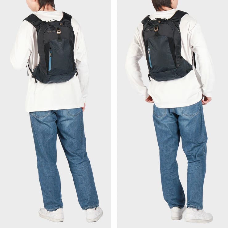 【正規品】アッソブ リュック メンズ | ギャレリア Bag＆Luggage | 詳細画像9 