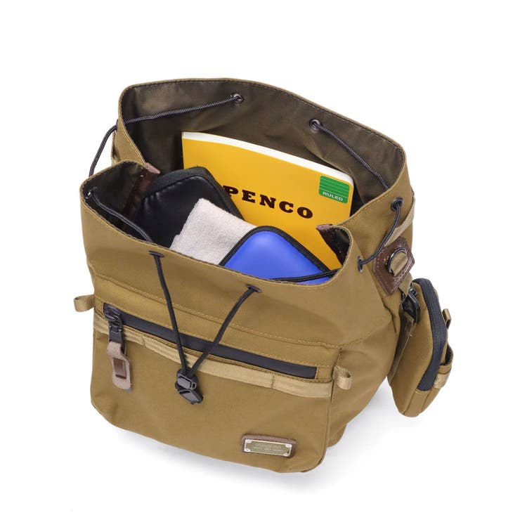 正規品 アッソブ ショルダーバッグ | ギャレリア Bag＆Luggage | 詳細画像15 