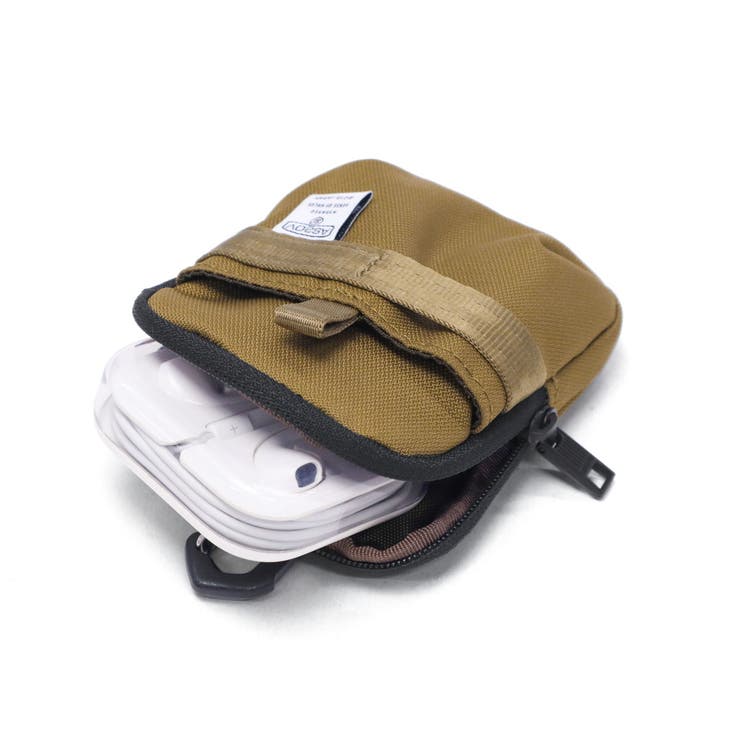 正規品 アッソブ ショルダーバッグ | ギャレリア Bag＆Luggage | 詳細画像27 