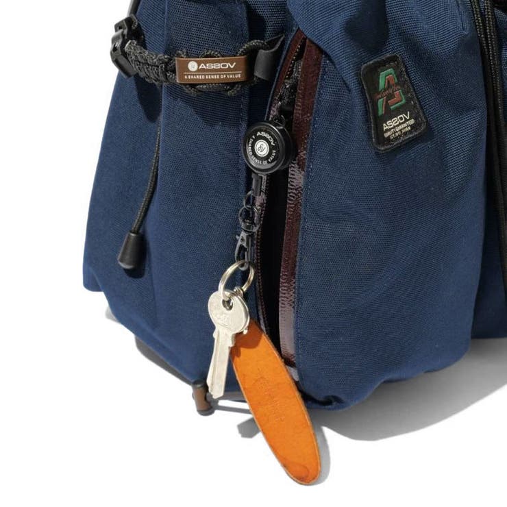 正規品 アッソブ ショルダーバッグ | ギャレリア Bag＆Luggage | 詳細画像23 