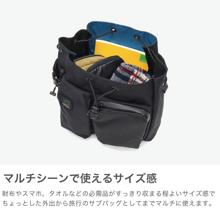 正規品 アッソブ ショルダーバッグ | ギャレリア Bag＆Luggage | 詳細画像3 