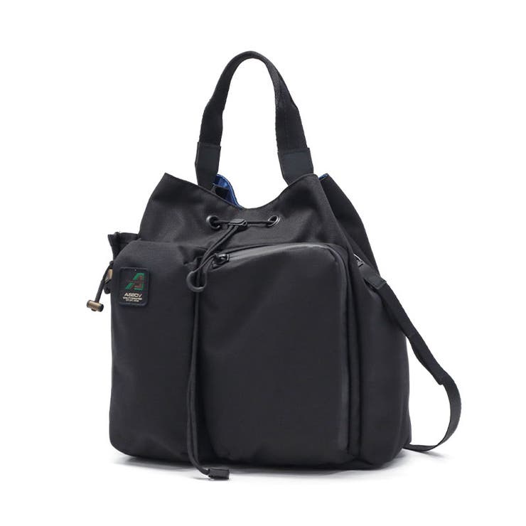 BLACK | 正規品 アッソブ ショルダーバッグ | ギャレリア Bag＆Luggage