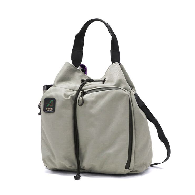 GRAY | 正規品 アッソブ ショルダーバッグ | ギャレリア Bag＆Luggage