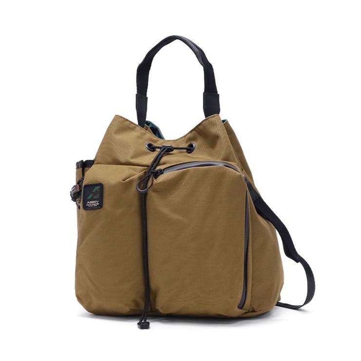 CAMEL | 正規品 アッソブ ショルダーバッグ | ギャレリア Bag＆Luggage