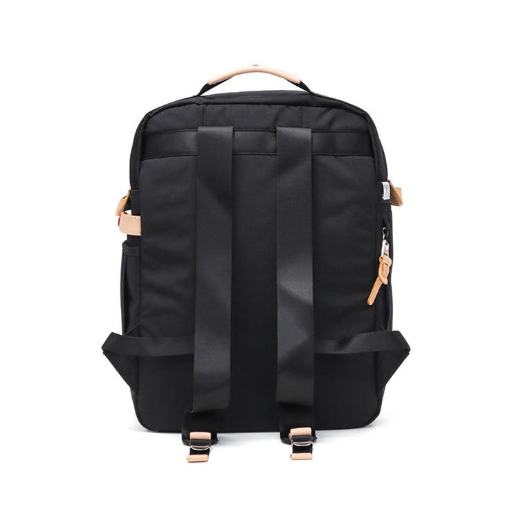 正規品 アッソブ リュック | ギャレリア Bag＆Luggage | 詳細画像13 