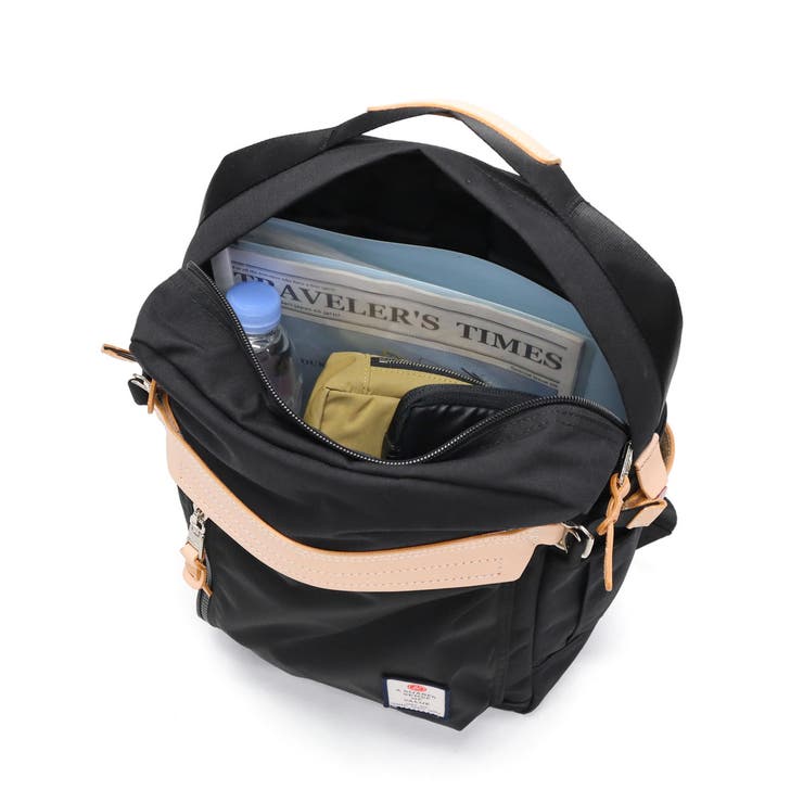 正規品 アッソブ リュック | ギャレリア Bag＆Luggage | 詳細画像16 