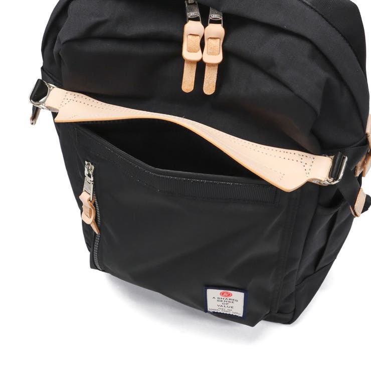 正規品 アッソブ リュック | ギャレリア Bag＆Luggage | 詳細画像18 