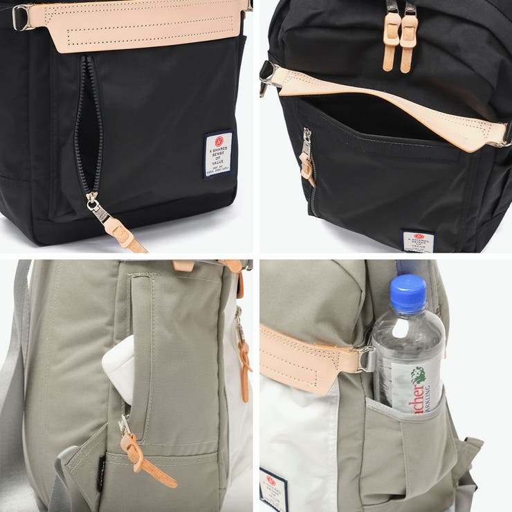 正規品 アッソブ リュック | ギャレリア Bag＆Luggage | 詳細画像5 