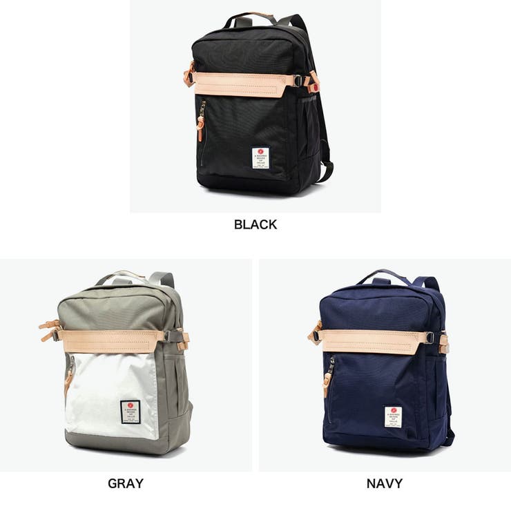 正規品 アッソブ リュック | ギャレリア Bag＆Luggage | 詳細画像7 