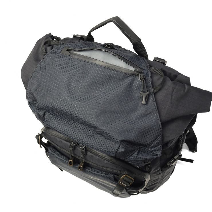 正規品 アッソブ リュック | ギャレリア Bag＆Luggage | 詳細画像18 