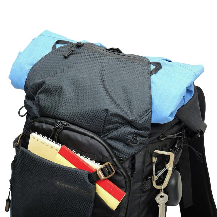正規品 アッソブ リュック | ギャレリア Bag＆Luggage | 詳細画像19 