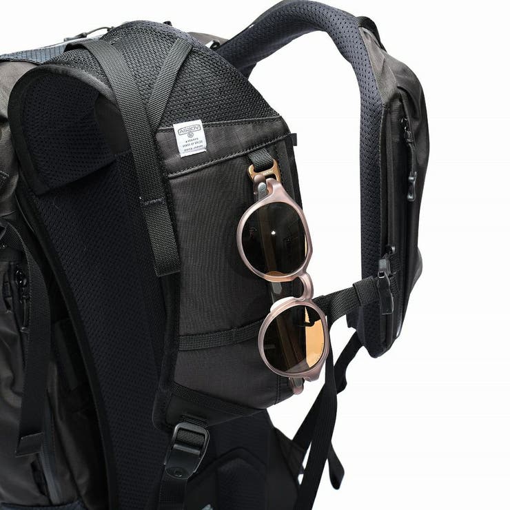 正規品 アッソブ リュック | ギャレリア Bag＆Luggage | 詳細画像24 