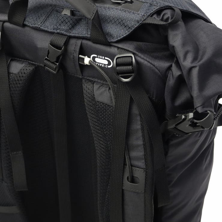 正規品 アッソブ リュック | ギャレリア Bag＆Luggage | 詳細画像33 