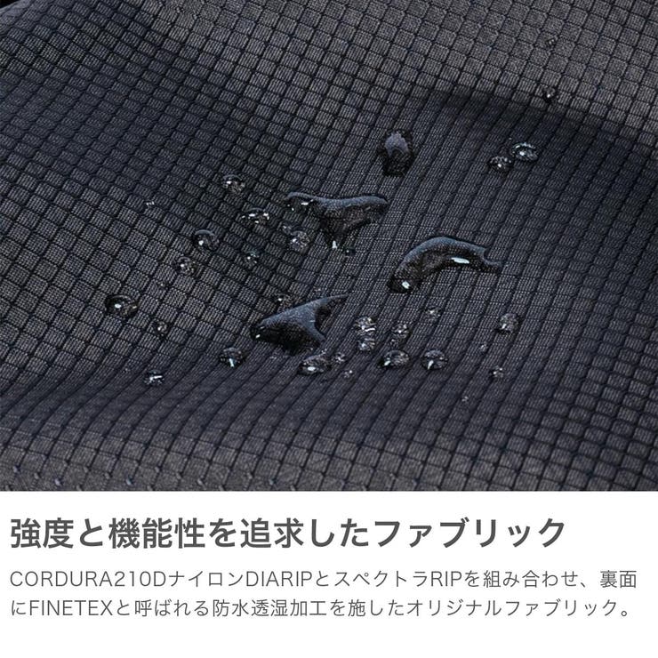 正規品 アッソブ リュック | ギャレリア Bag＆Luggage | 詳細画像4 