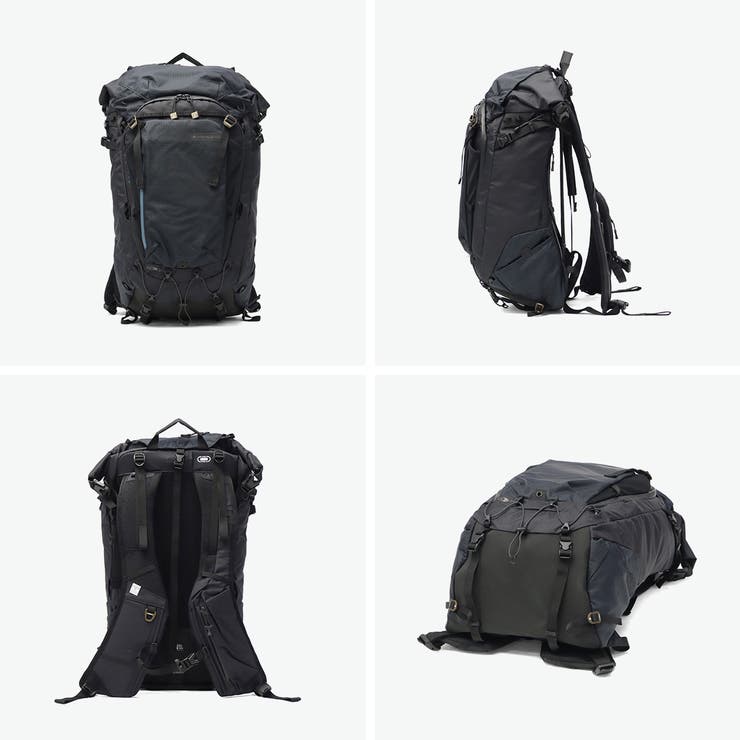正規品 アッソブ リュック | ギャレリア Bag＆Luggage | 詳細画像9 