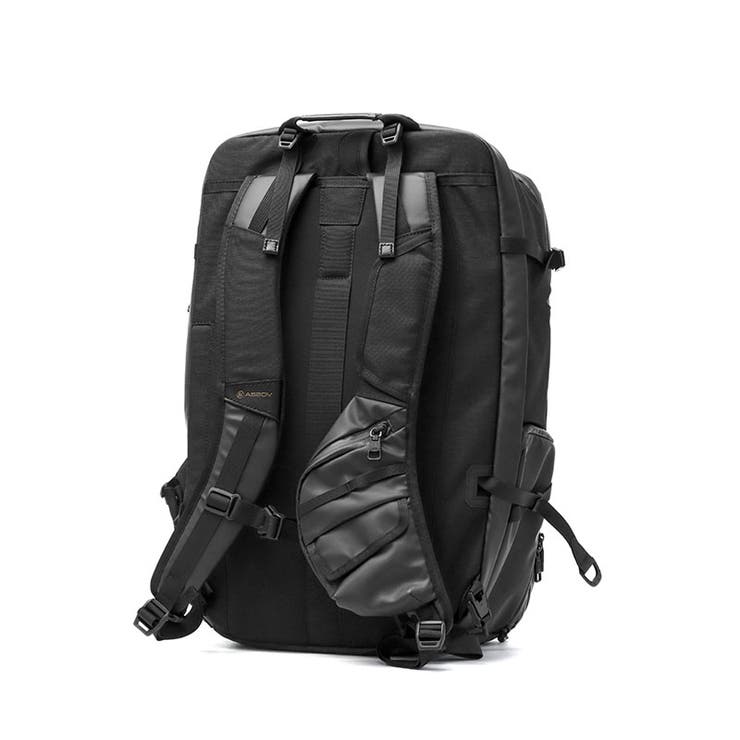 正規品 アッソブ リュック | ギャレリア Bag＆Luggage | 詳細画像15 