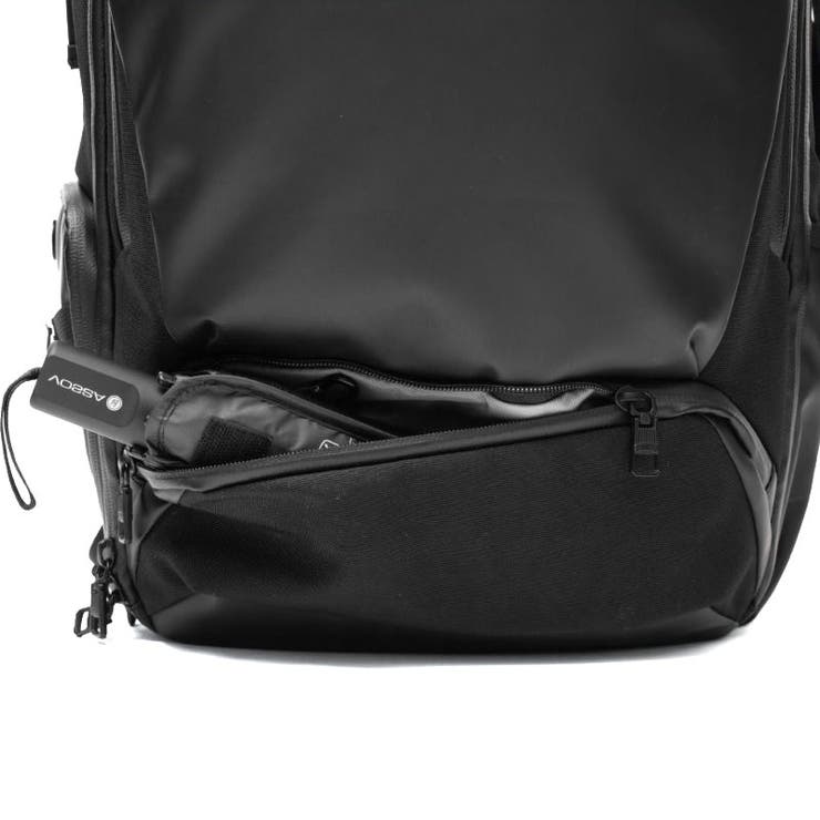 正規品 アッソブ リュック | ギャレリア Bag＆Luggage | 詳細画像18 