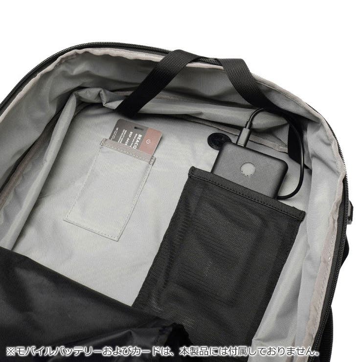 正規品 アッソブ リュック | ギャレリア Bag＆Luggage | 詳細画像29 