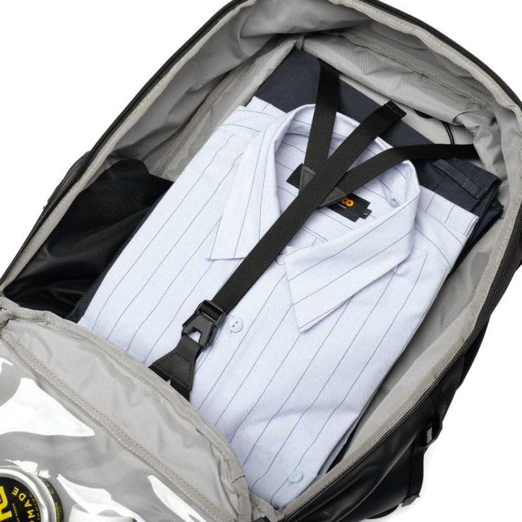 正規品 アッソブ リュック | ギャレリア Bag＆Luggage | 詳細画像30 