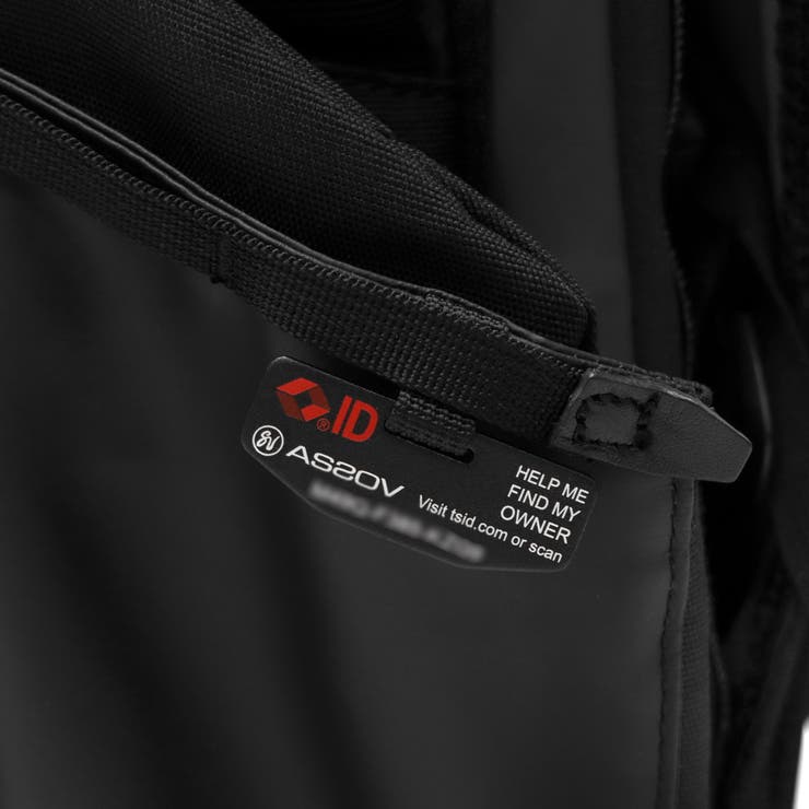 正規品 アッソブ リュック | ギャレリア Bag＆Luggage | 詳細画像37 