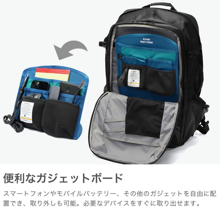 正規品 アッソブ リュック | ギャレリア Bag＆Luggage | 詳細画像4 