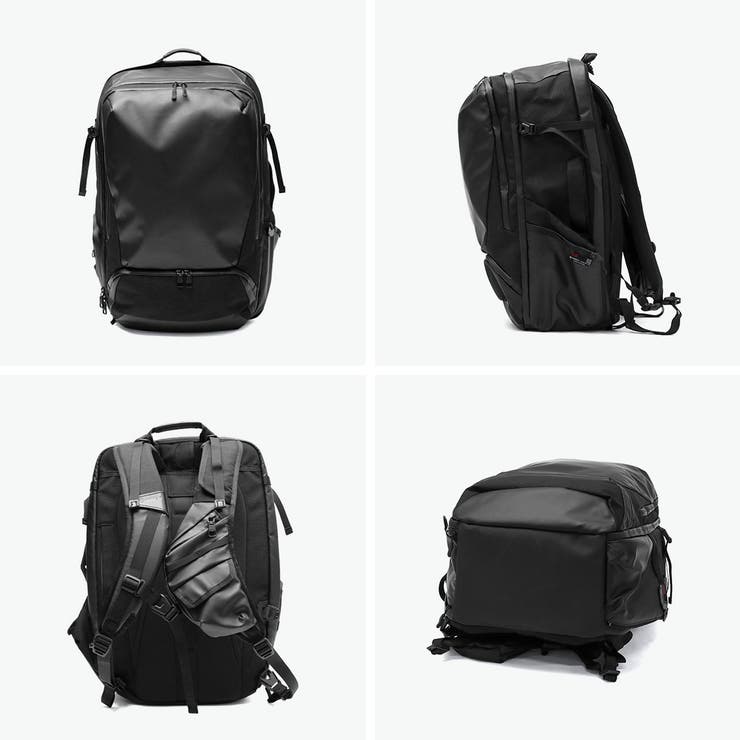 正規品 アッソブ リュック | ギャレリア Bag＆Luggage | 詳細画像8 