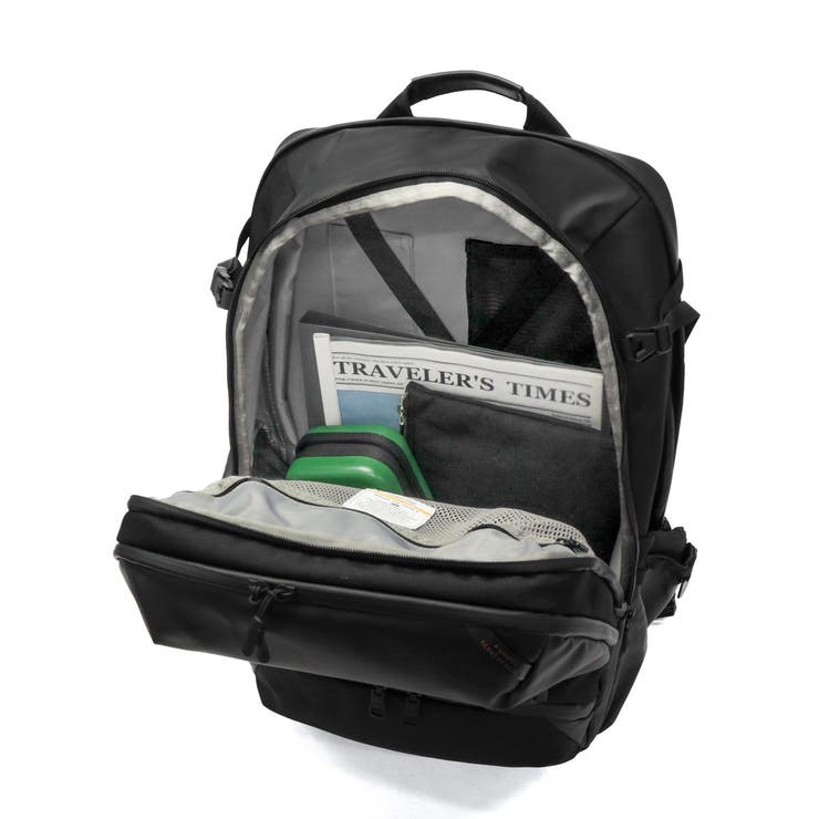 正規品 アッソブ リュック | ギャレリア Bag＆Luggage | 詳細画像17 