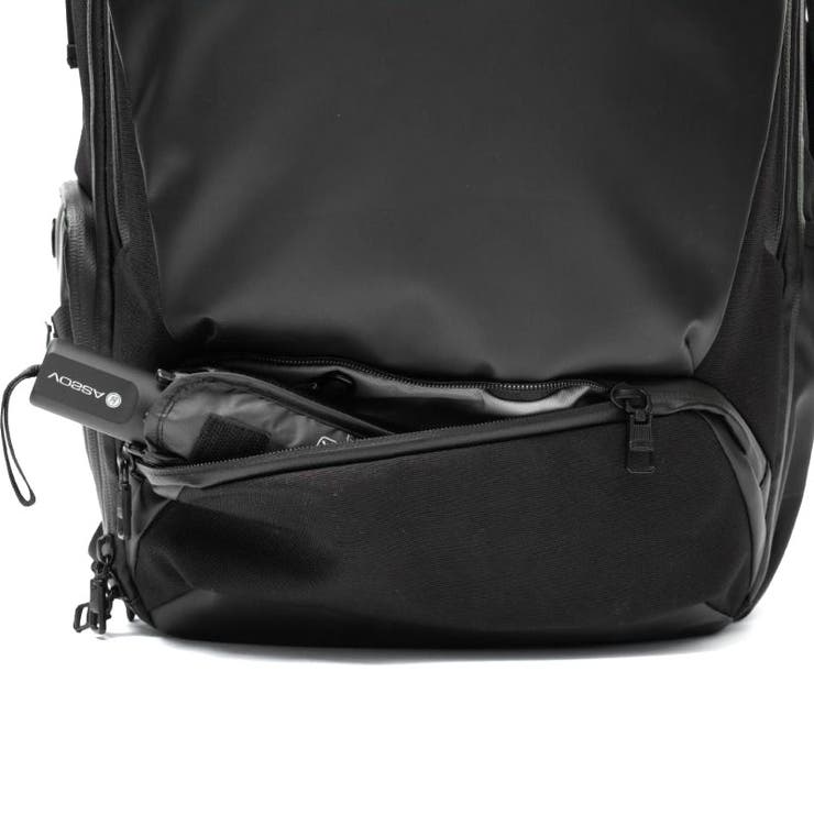 正規品 アッソブ リュック | ギャレリア Bag＆Luggage | 詳細画像18 