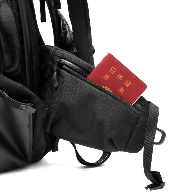 正規品 アッソブ リュック | ギャレリア Bag＆Luggage | 詳細画像21 