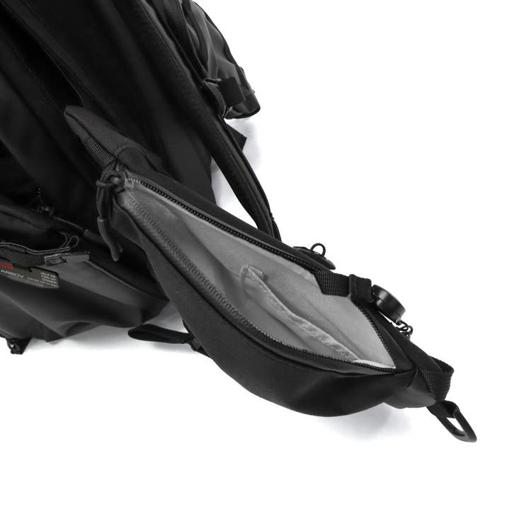 正規品 アッソブ リュック | ギャレリア Bag＆Luggage | 詳細画像22 