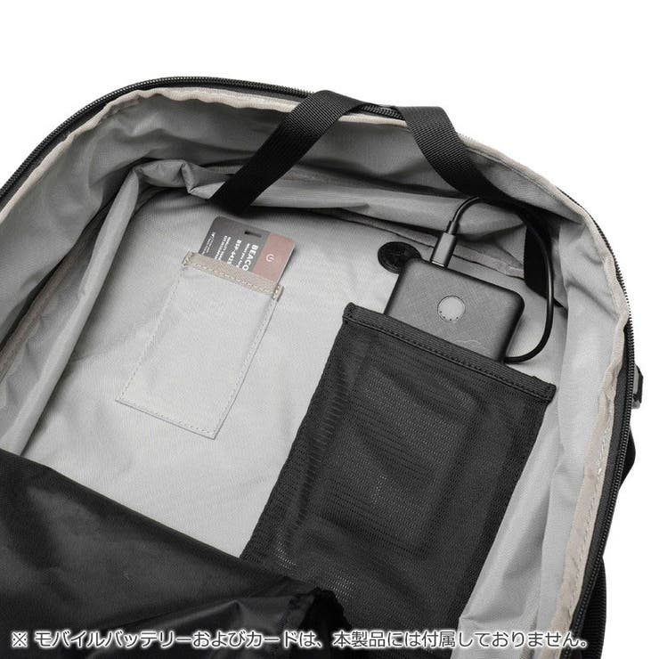 正規品 アッソブ リュック | ギャレリア Bag＆Luggage | 詳細画像29 